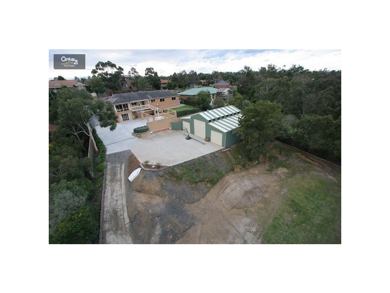 9 Waterview Crt, Croydon Hills VIC 3136