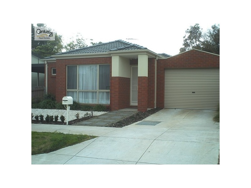 1 Strahan Crt, Boronia VIC 3155