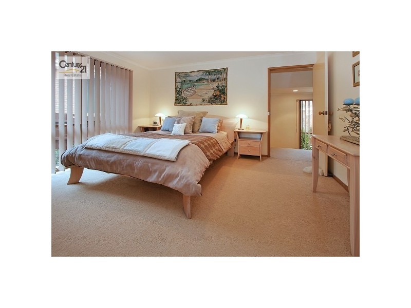 132 Nangathan Way, Croydon North VIC 3136