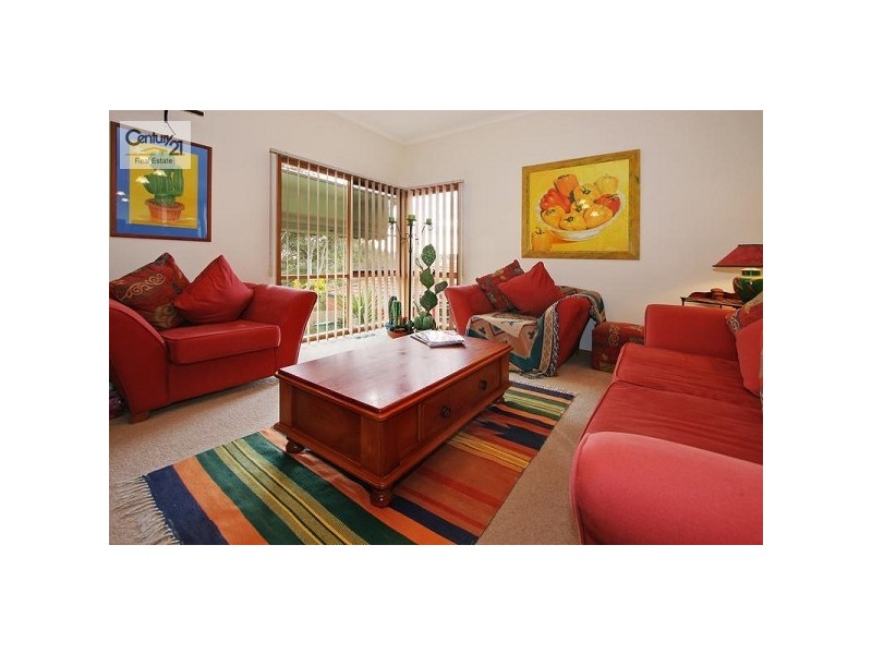 132 Nangathan Way, Croydon North VIC 3136