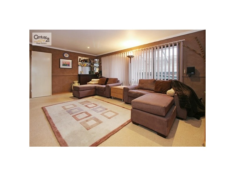 132 Nangathan Way, Croydon North VIC 3136