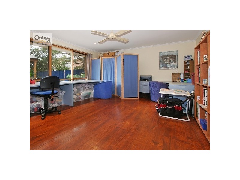 132 Nangathan Way, Croydon North VIC 3136