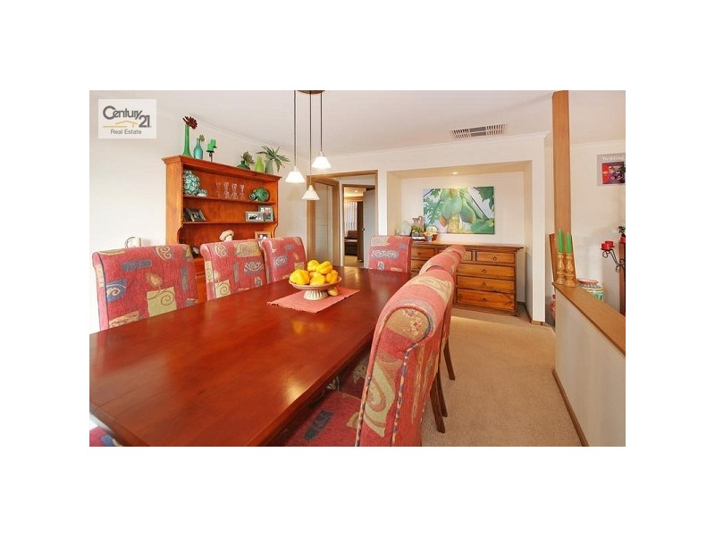 132 Nangathan Way, Croydon North VIC 3136