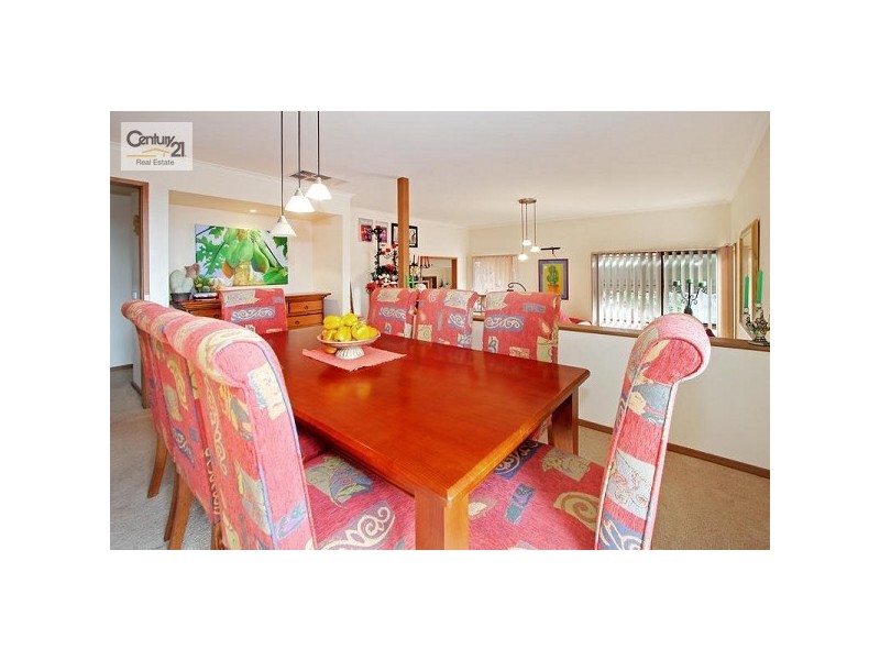 132 Nangathan Way, Croydon North VIC 3136