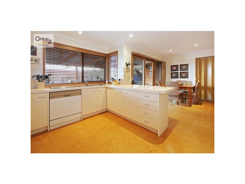 132 Nangathan Way, Croydon North VIC 3136