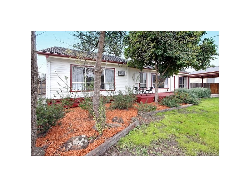 1/35 Fortuna Ave, Croydon VIC 3136