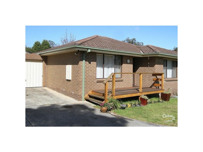 2/16 Lena Grove, Ringwood East VIC 3135