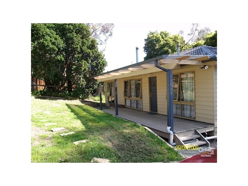 57 Johns Cres, Mount Evelyn VIC 3796