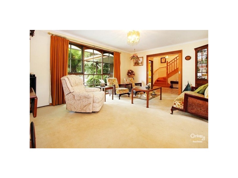5 Melrose Crt, Boronia VIC 3155