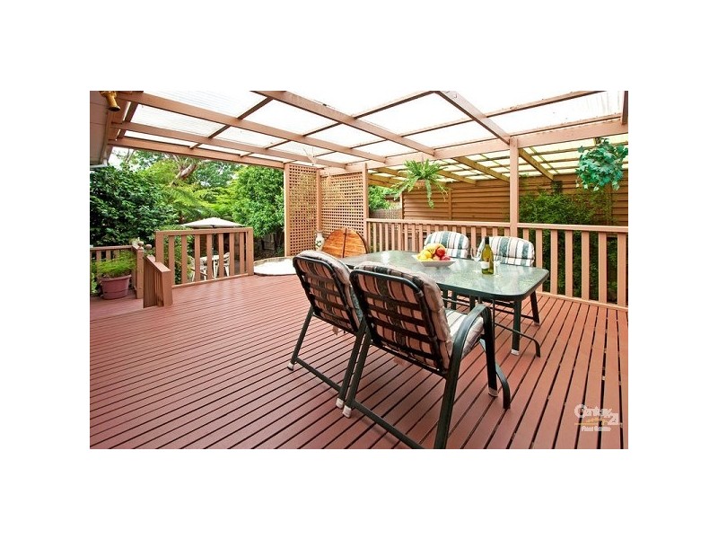 5 Melrose Crt, Boronia VIC 3155