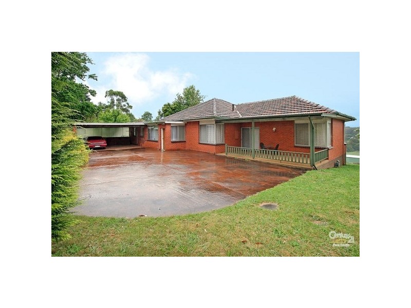 37 Henderson Hill Rd, Silvan VIC 3795
