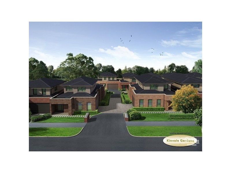 8/303-305 Maroondah Hwy, Croydon VIC 3136
