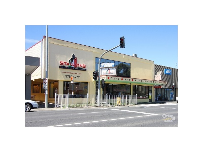 236-238 Dorset Road, Boronia VIC 3155