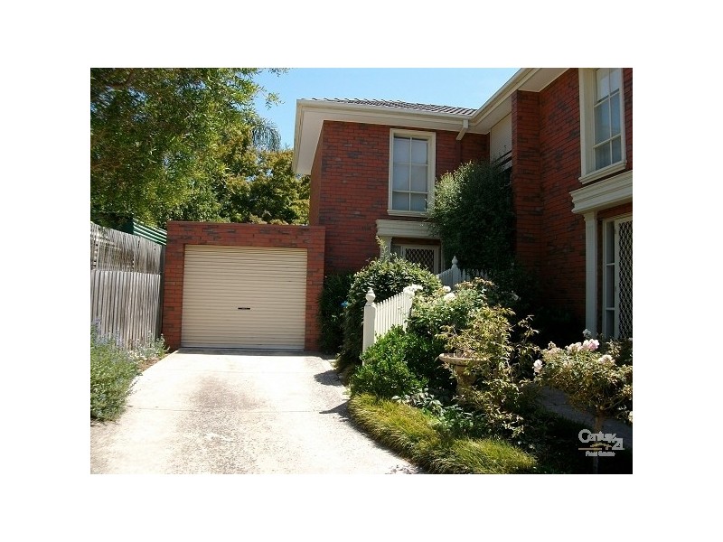 4/11 Armstrong Road, Bayswater VIC 3153