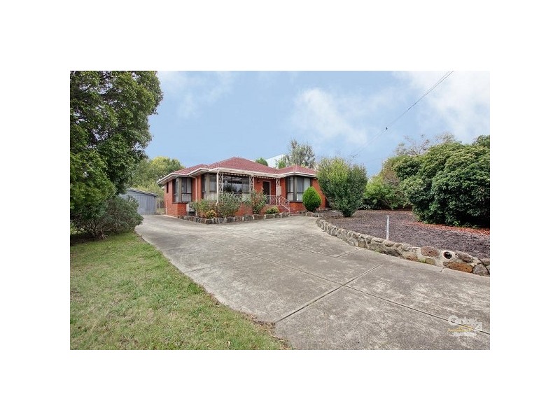331 Wantirna Road, Wantirna VIC 3152