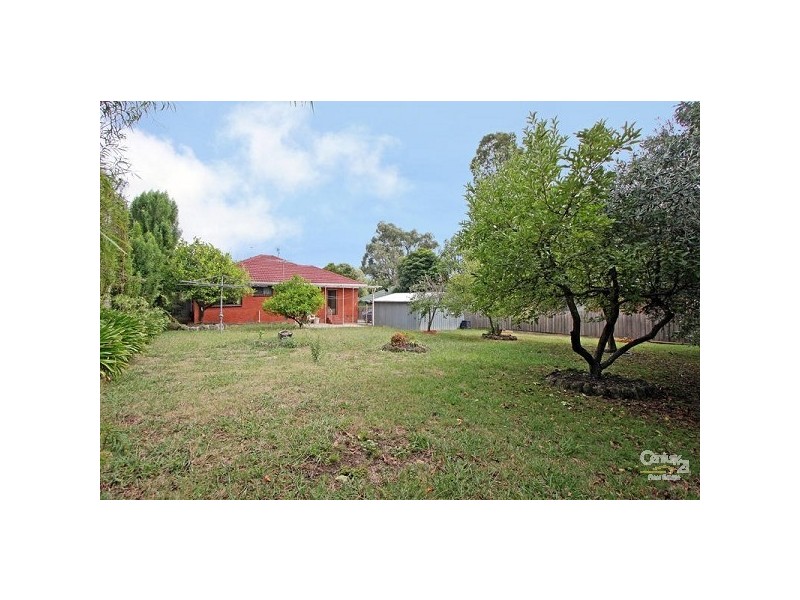 331 Wantirna Road, Wantirna VIC 3152