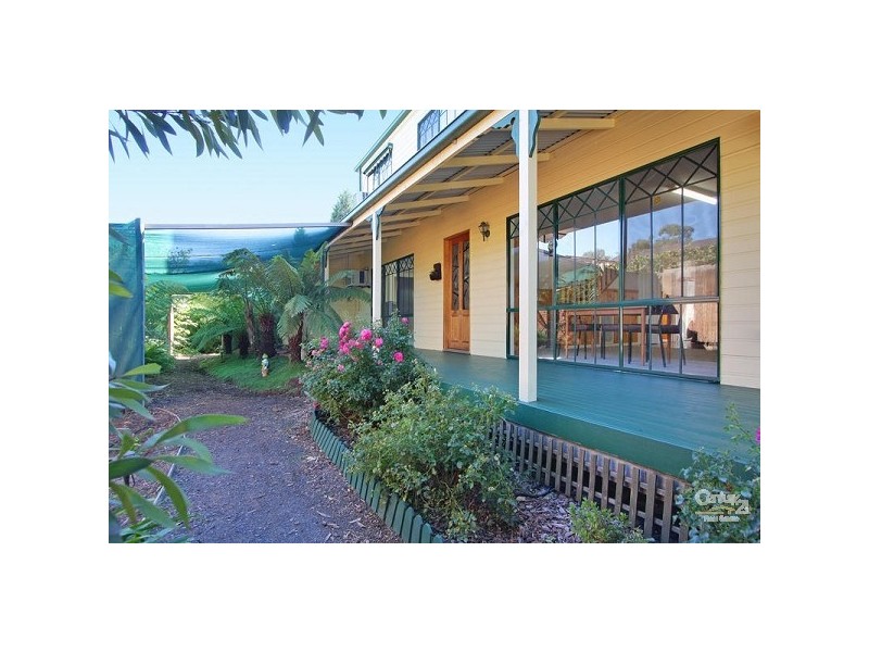 14 Liddle Way, Vermont VIC 3133