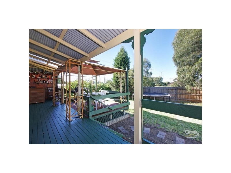 14 Liddle Way, Vermont VIC 3133