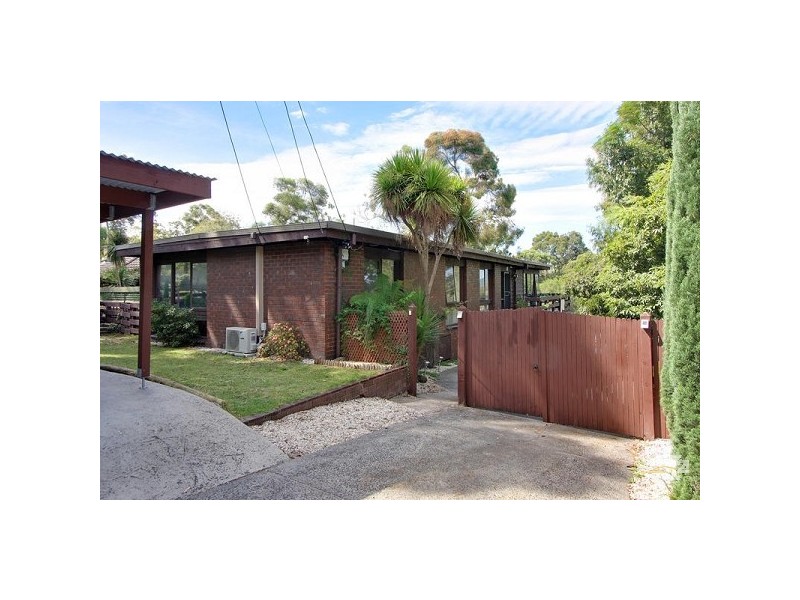 3 Malcolm Crt, Ringwood East VIC 3135