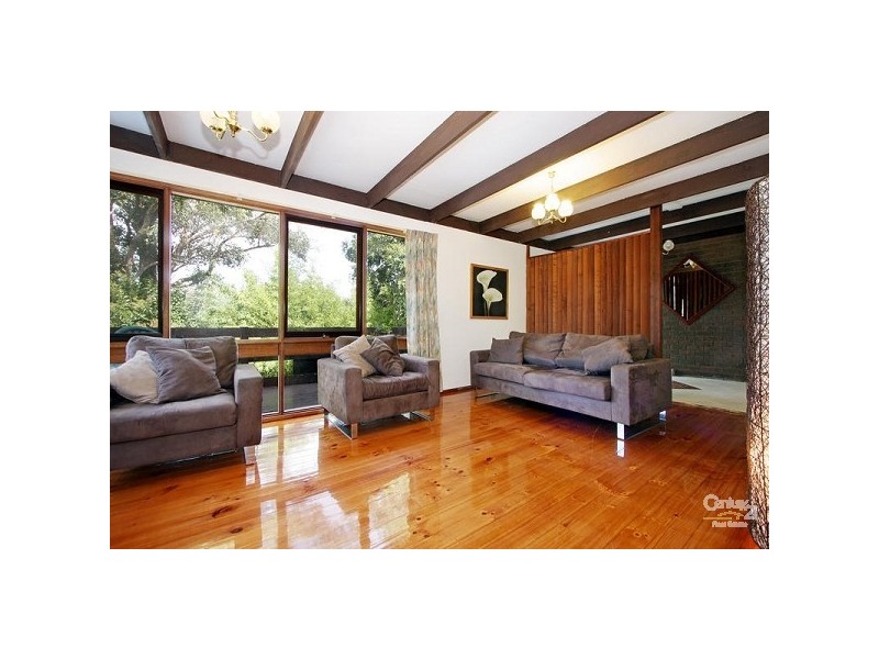 3 Malcolm Crt, Ringwood East VIC 3135