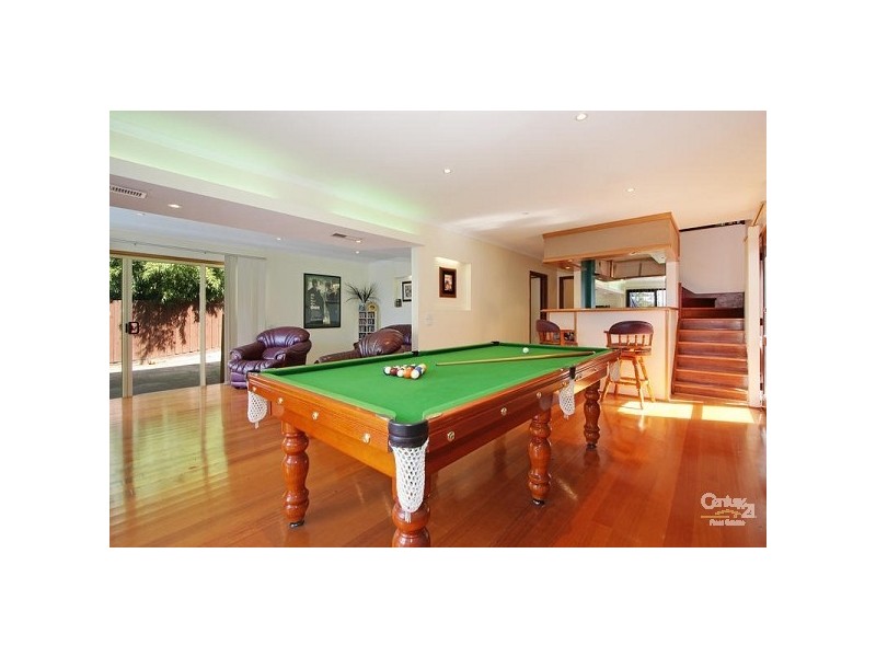 3 Malcolm Crt, Ringwood East VIC 3135