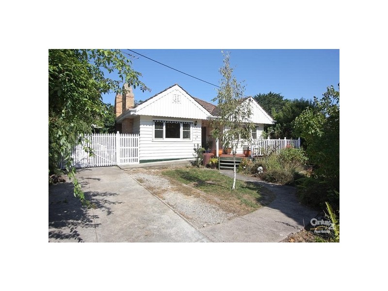 23 Georges Road, Ringwood VIC 3134