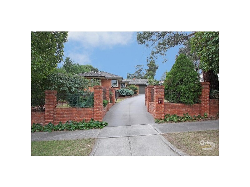 14 Byrne Road, Bayswater North VIC 3153
