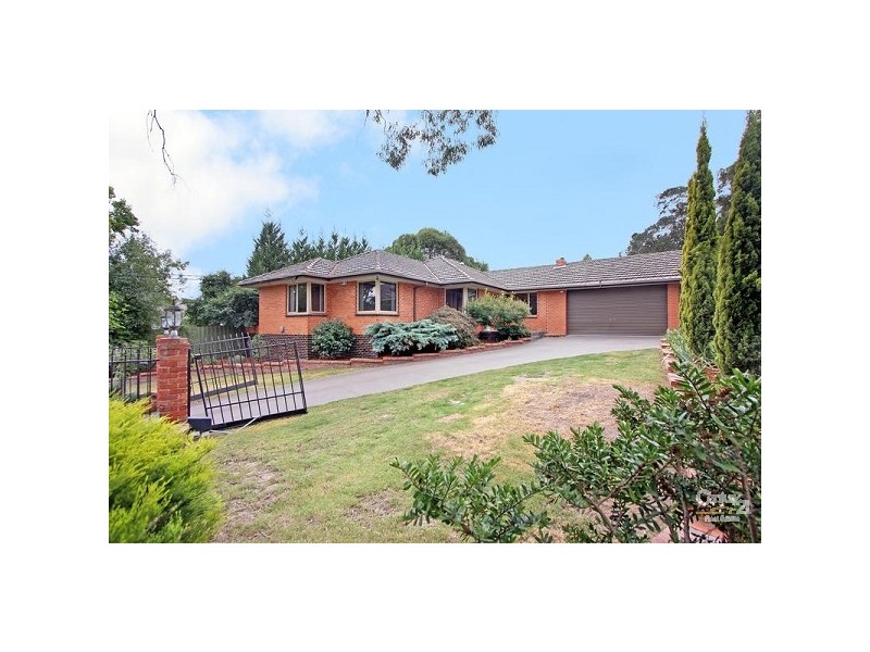 14 Byrne Road, Bayswater North VIC 3153
