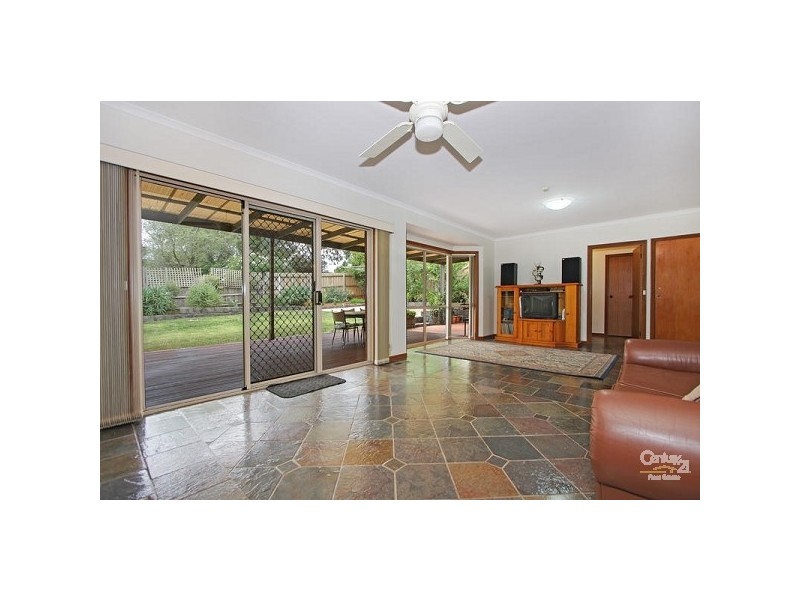 14 Byrne Road, Bayswater North VIC 3153