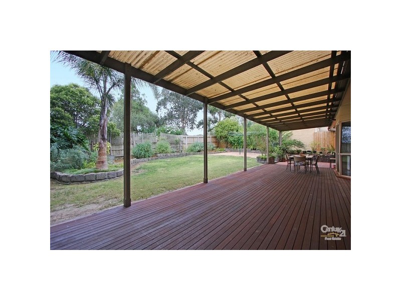 14 Byrne Road, Bayswater North VIC 3153