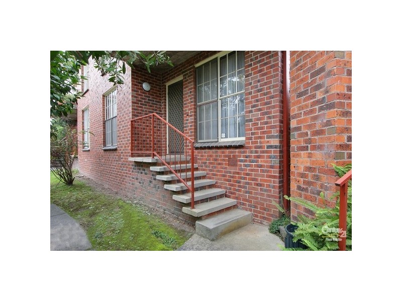 5/7 Turnbull Court, Ringwood VIC 3134