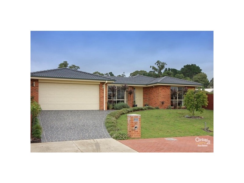 6 Kensington Place, Mooroolbark VIC 3138