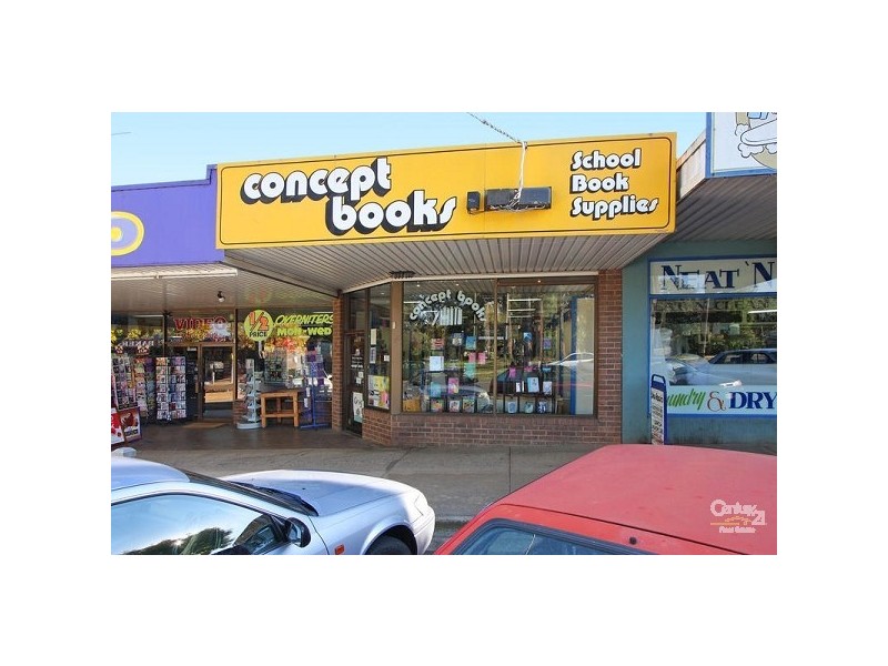 114 Main Road, Monbulk VIC 3793