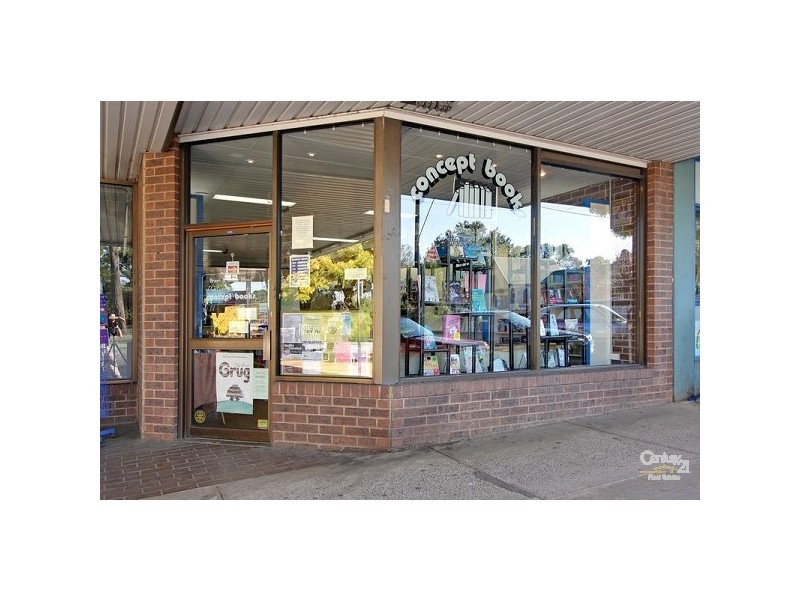 114 Main Road, Monbulk VIC 3793