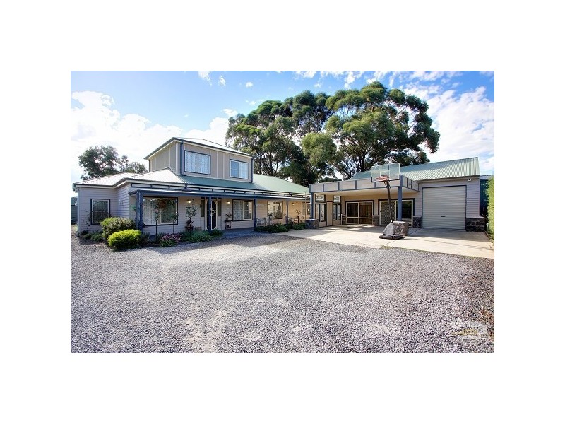 50B Abeckett Road, Narre Warren North VIC 3804