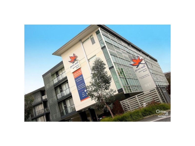 103/337 Stud Road, Punt Hill Apartments, Wantirna VIC 3152