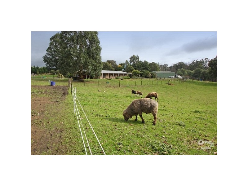 49 Ellison Street, Kinglake VIC 3763