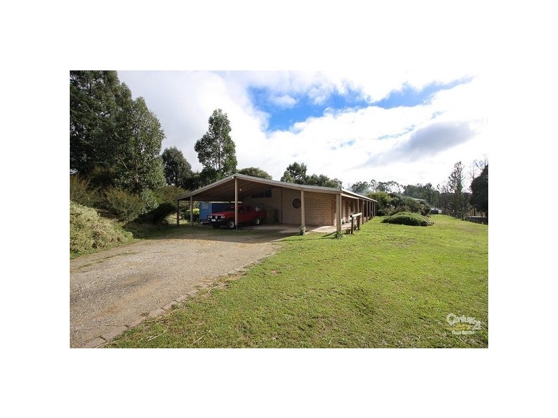 49 Ellison Street, Kinglake VIC 3763