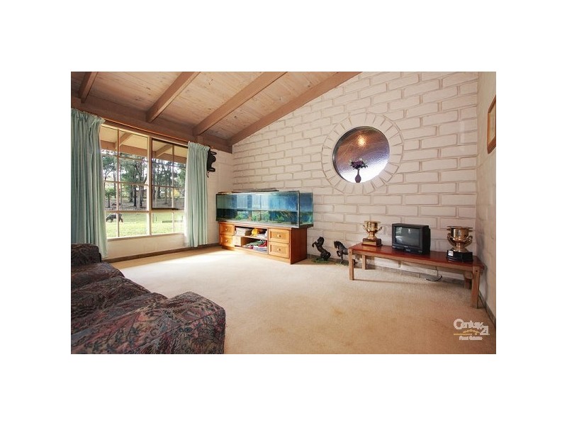 49 Ellison Street, Kinglake VIC 3763