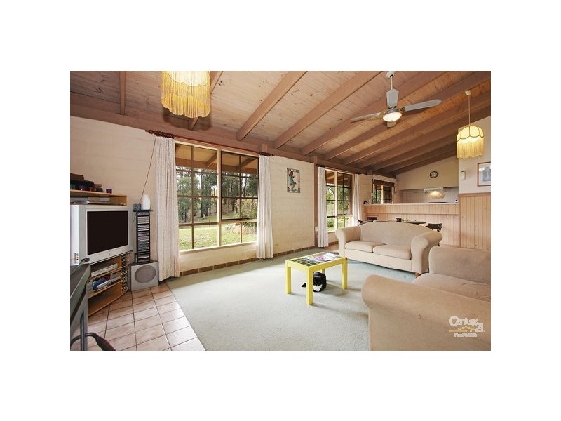 49 Ellison Street, Kinglake VIC 3763