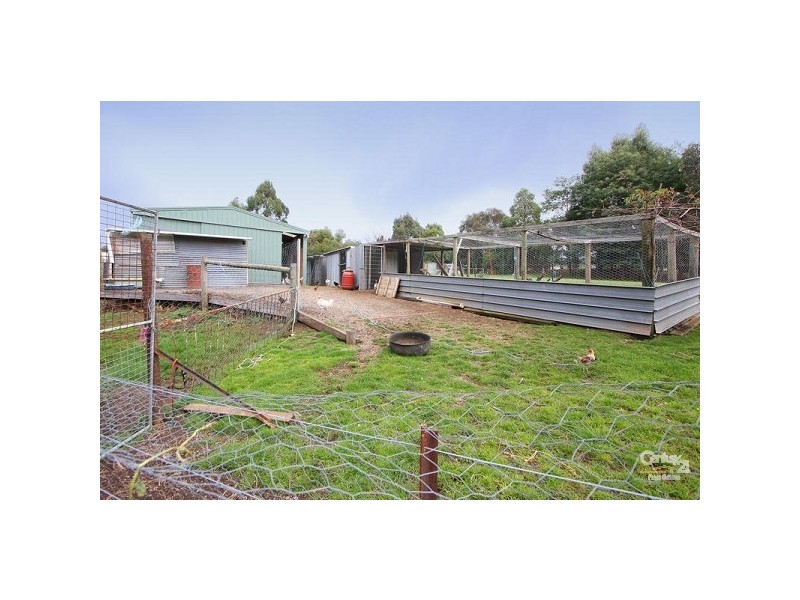 49 Ellison Street, Kinglake VIC 3763