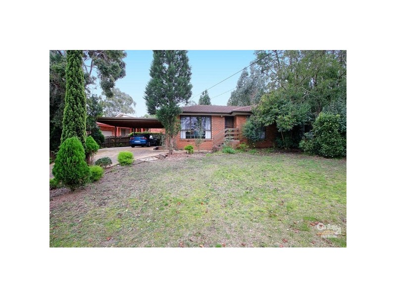 1 Leawarra Drive, Heathmont VIC 3135