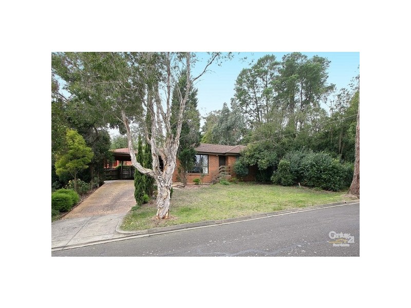 1 Leawarra Drive, Heathmont VIC 3135