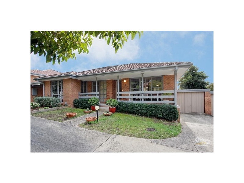 2/28 Dublin Road, Ringwood East VIC 3135