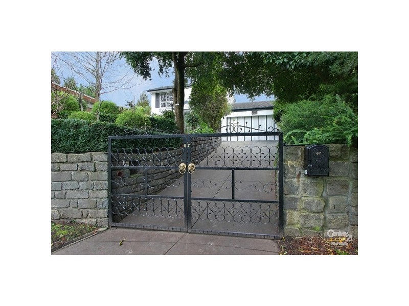 67 Hender Street, Ringwood East VIC 3135