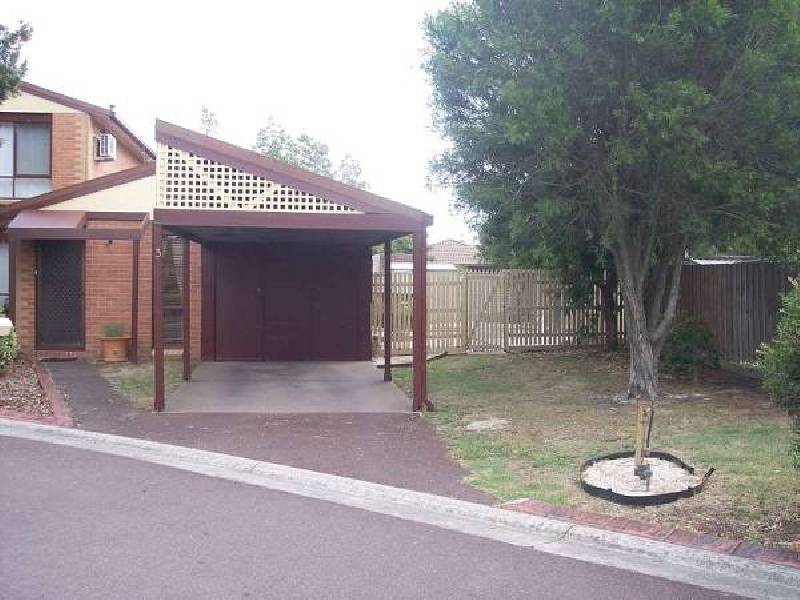 3 Warren Close, Narre Warren VIC 3805