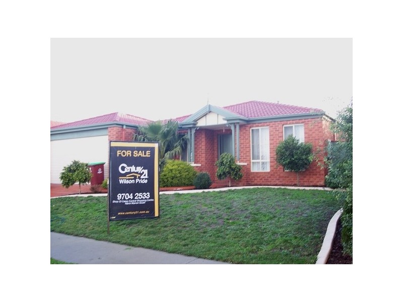 11 Wexford Court, Narre Warren South VIC 3805