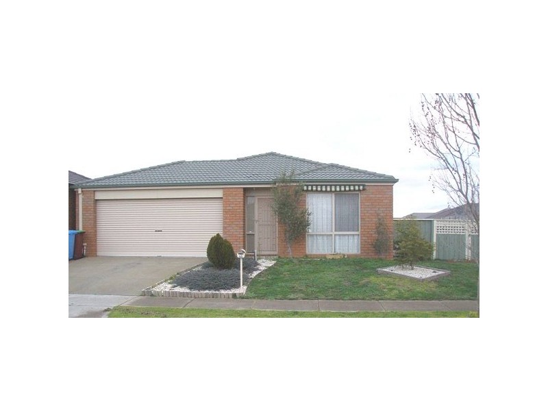 48 President Road, Narre Warren South VIC 3805