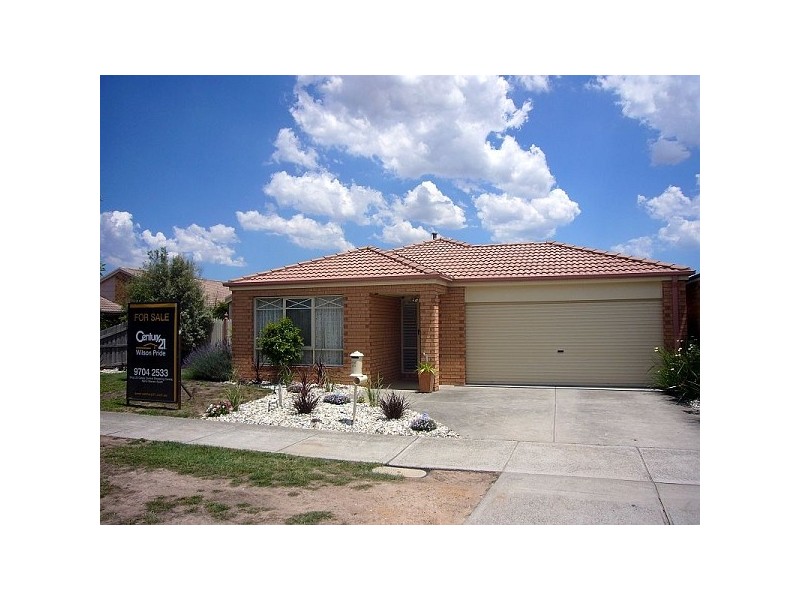 254 Ormond Road, Narre Warren South VIC 3805