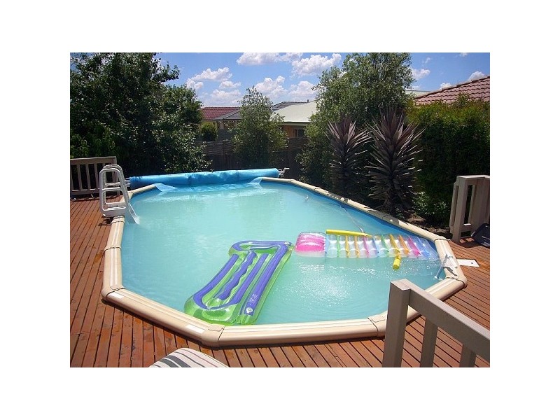 254 Ormond Road, Narre Warren South VIC 3805